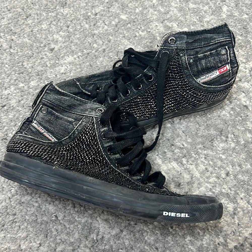 Diesel sneakers